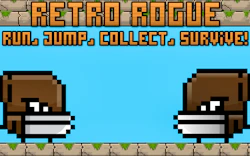Retro Rogue