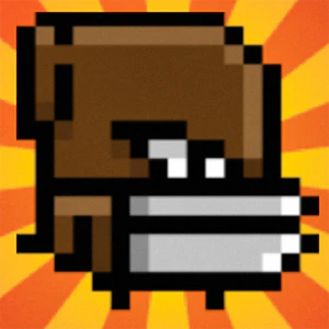 Retro Rogue Thumbnail