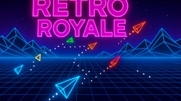 Retro Royale