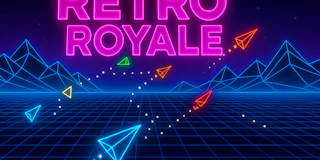 Retro Royale thumbnail