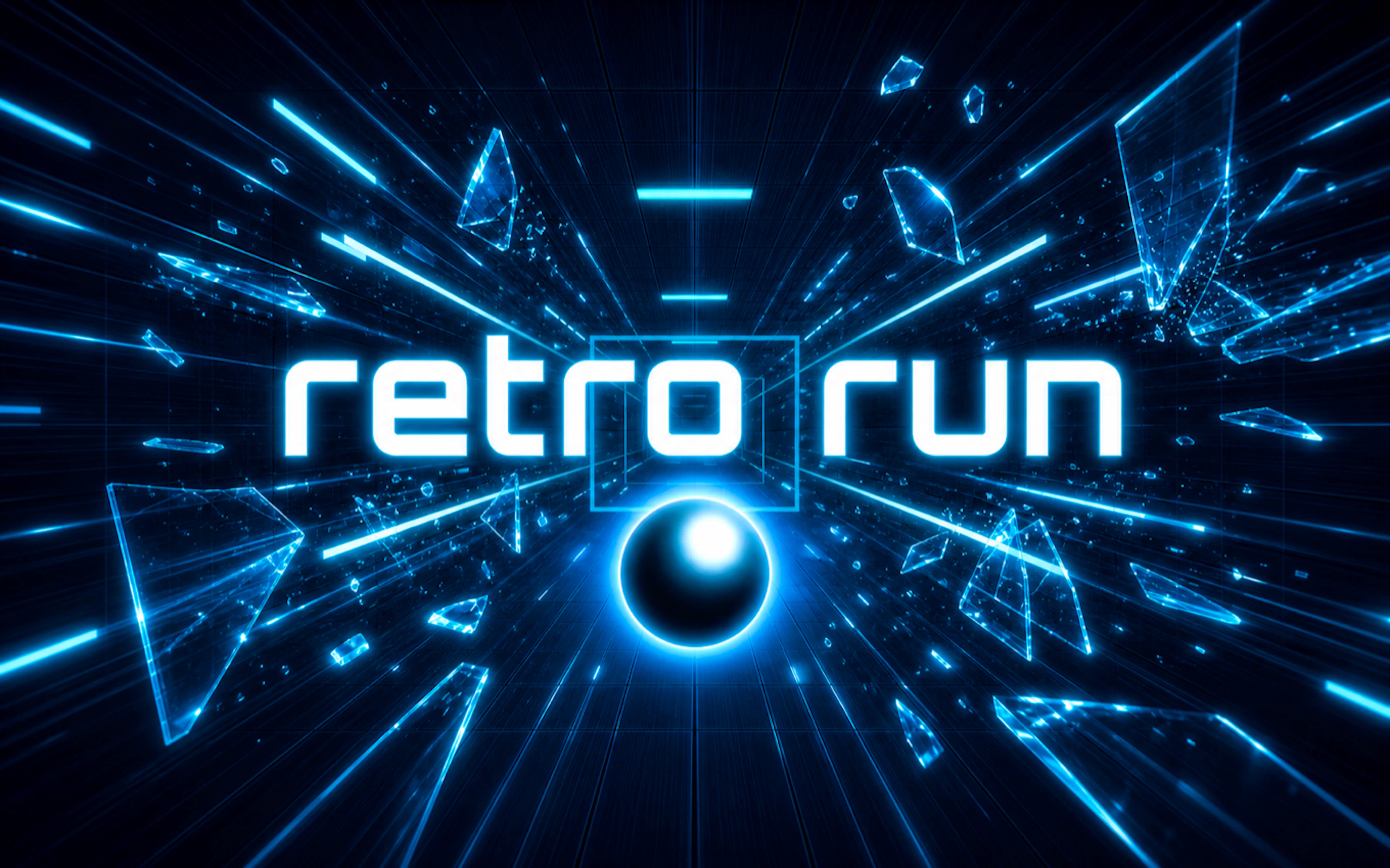 Retro Run
