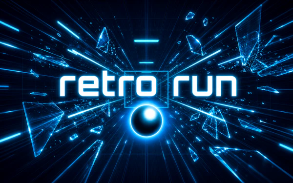 Retro Run