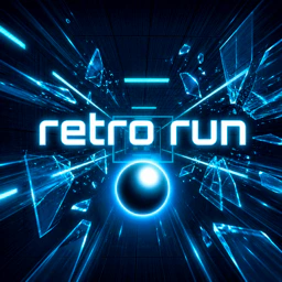 Retro Run