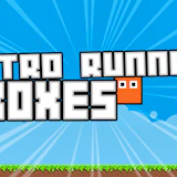 Retro Running Boxes