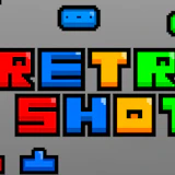 Retro Shot