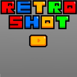 Retro Shot