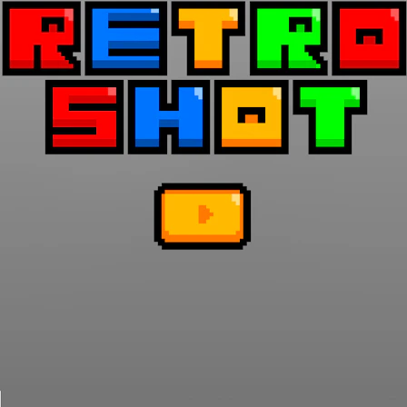Retro Shot game thumbnail