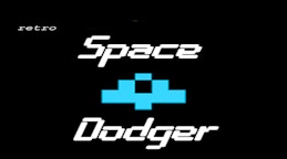 复古太空躲避者 (Retro Space Dodger!)