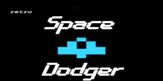Retro Space Dodger! thumbnail