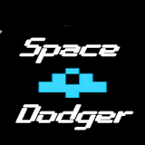 Retro Space Dodger!