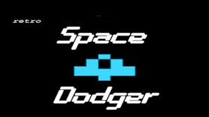 Image for Retro Space Dodger!