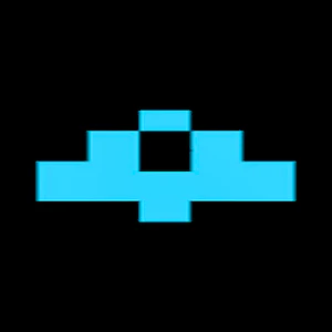 Retro Space Dodger! Thumbnail