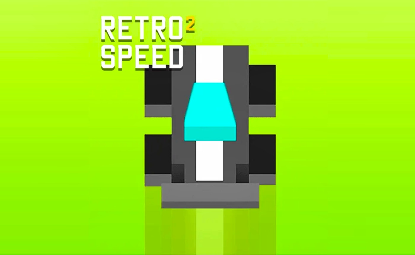 Retro Speed 2