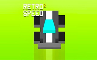 Retro Speed 2