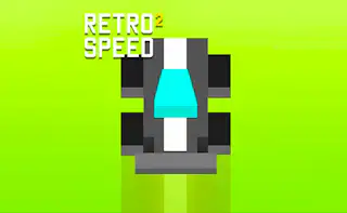 Retro Hız 2