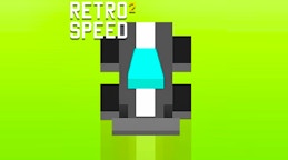 Retro Speed 2