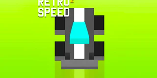 Retro Speed 2 thumbnail