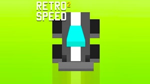 Image for Retro Speed 2