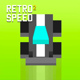 Retro Speed 2 Online racing Games on taptohit.com