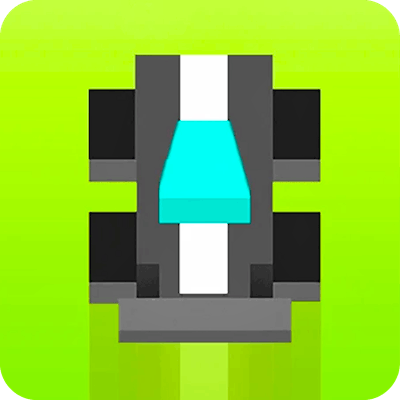 Retro Speed 2 By Gamepix