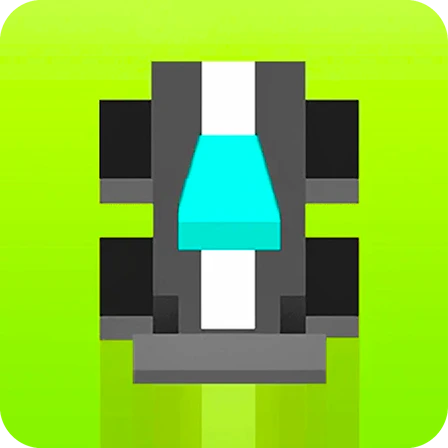 Retro Speed 2 game thumbnail