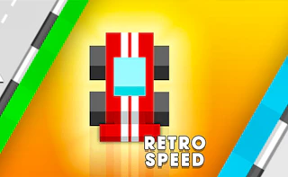 Retro Speed