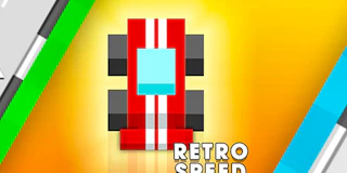 Retro Speed thumbnail