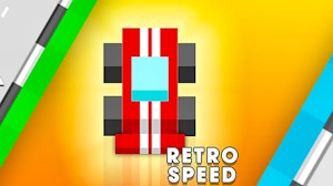 Image for Retro Speed