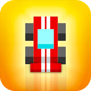 Retro Speed (ريترو سبيد) Thumbnail