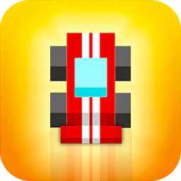 Retro Speed