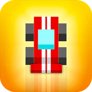 Retro Speed