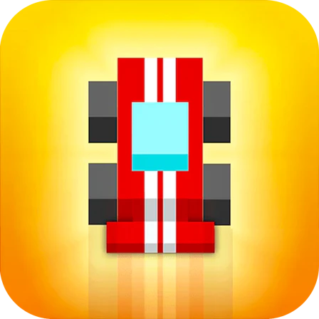 Retro Speed game thumbnail