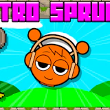 Retro Sprunki