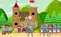 Retro Tower Defense
