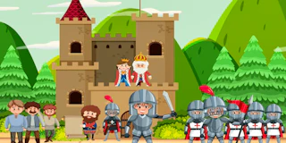 Retro Tower Defense thumbnail