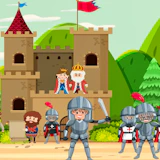 Retro Tower Defense