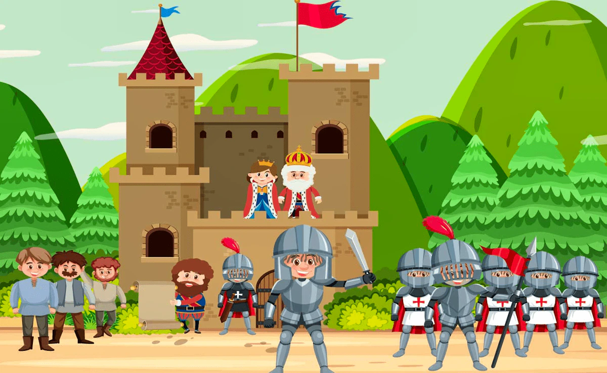 Play Retro Tower Defense — free online Adventure game