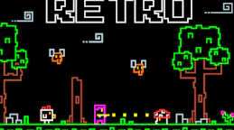 复古大作战 (Retro)