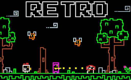 Retro