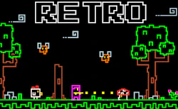 Retro