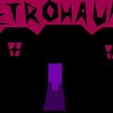 Retrohaunt