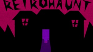 Image for Retrohaunt