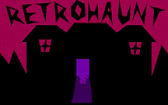Retrohaunt