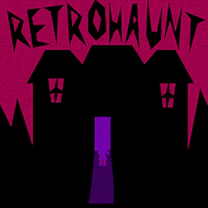 Retrohaunt Thumbnail
