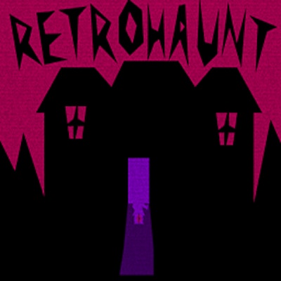 Retrohaunt By Gamepix