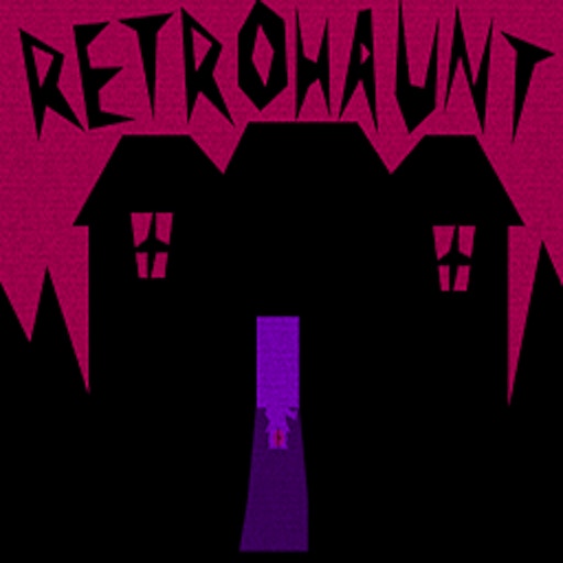 Retrohaunt