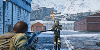 Revenge and Justice Third Person thumbnail