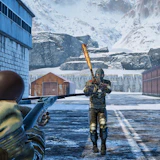 Revenge and Justice Third Person