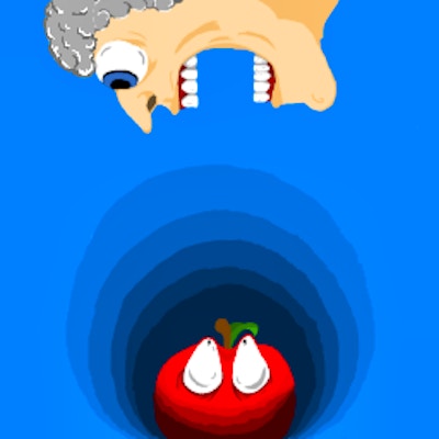 Reverse Fall By Gamepix