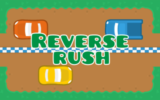 Reverse Rush game cover